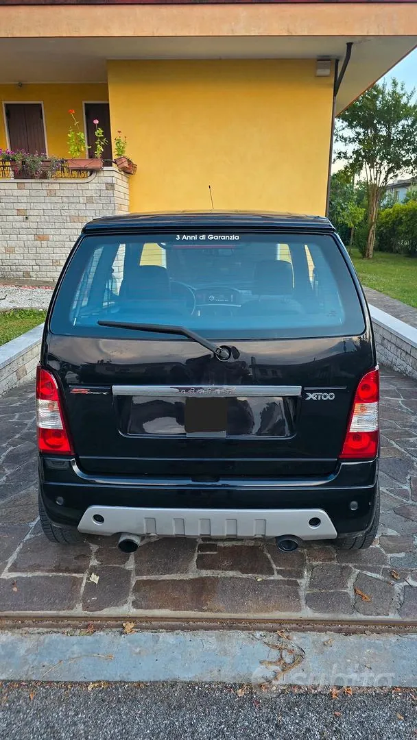 Ligier Xtoo 2009 photo 4