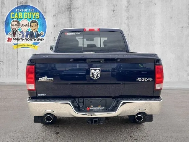 Ram 1500 2017 photo 5