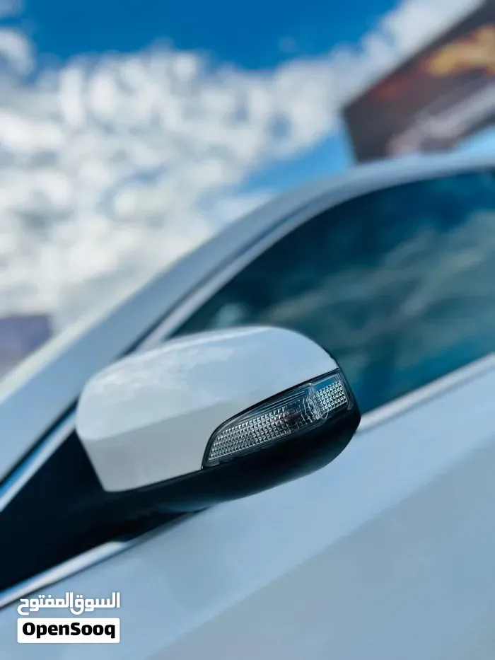 Toyota Avalon 2014 photo 4