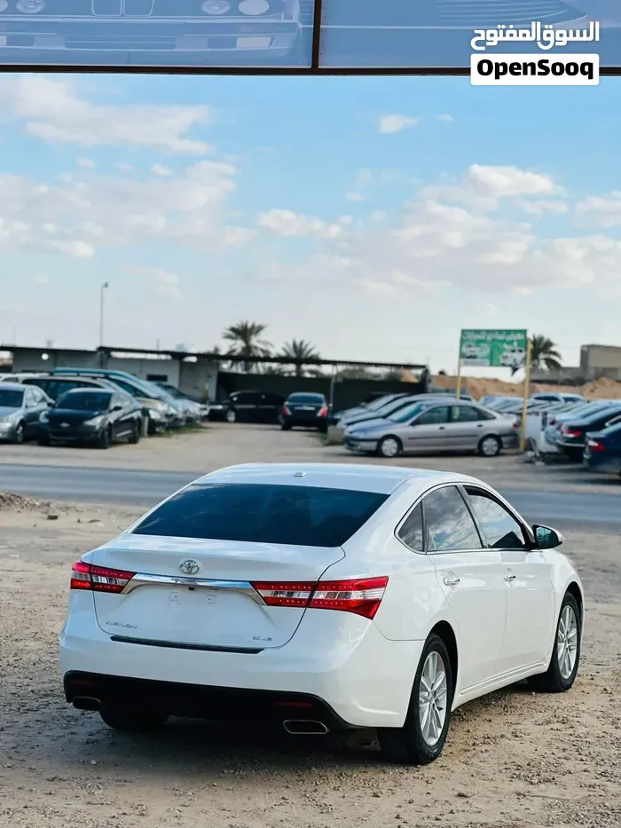 Toyota Avalon 2014 photo 3