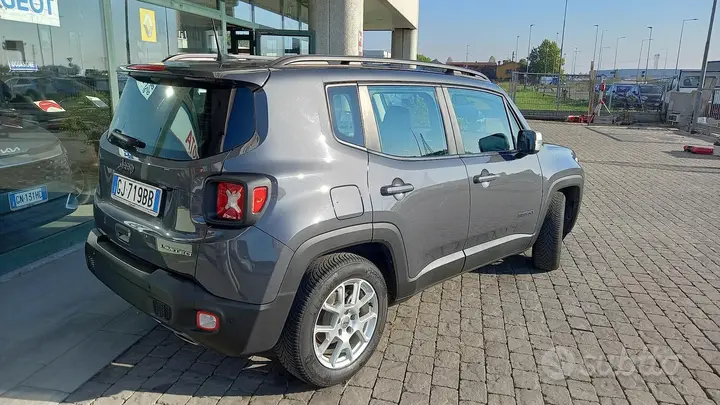 Jeep Renegade 2022 photo 5