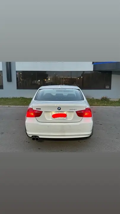 BMW 328I 2012 photo 4