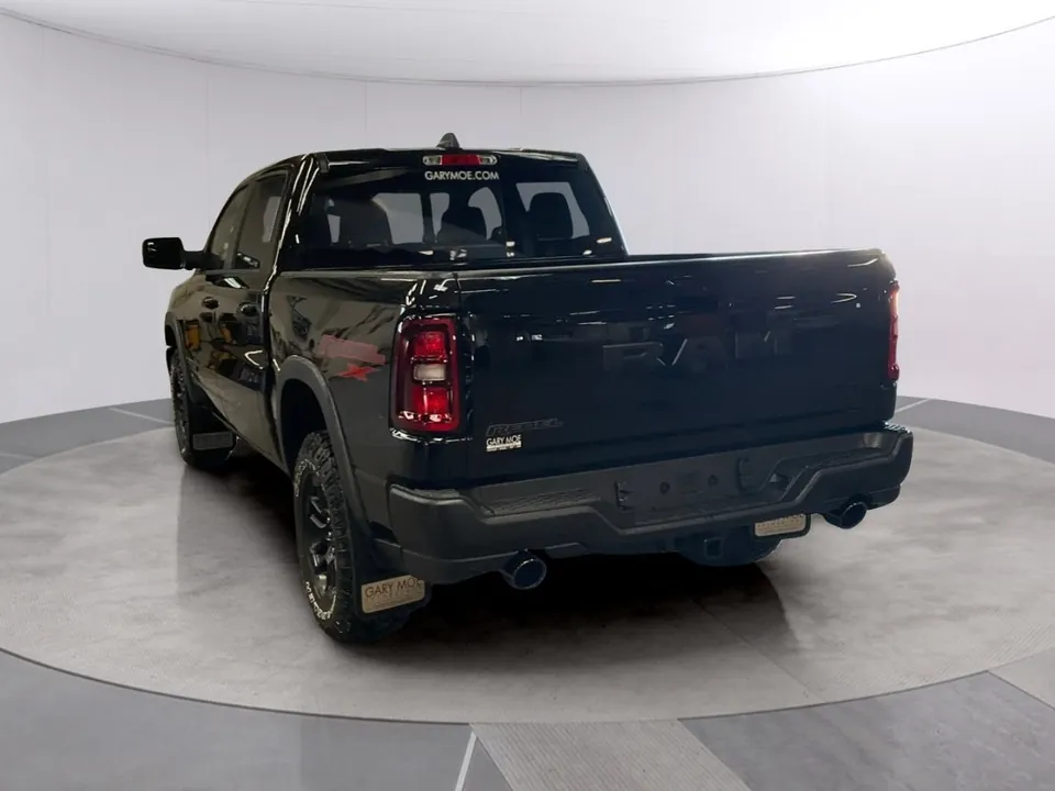 Ram 1500 2027 photo 3