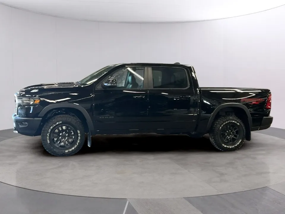 Ram 1500 2027 photo 2