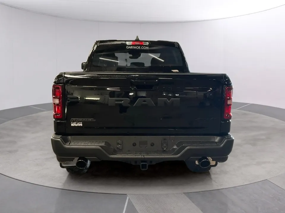 Ram 1500 2027 photo 4