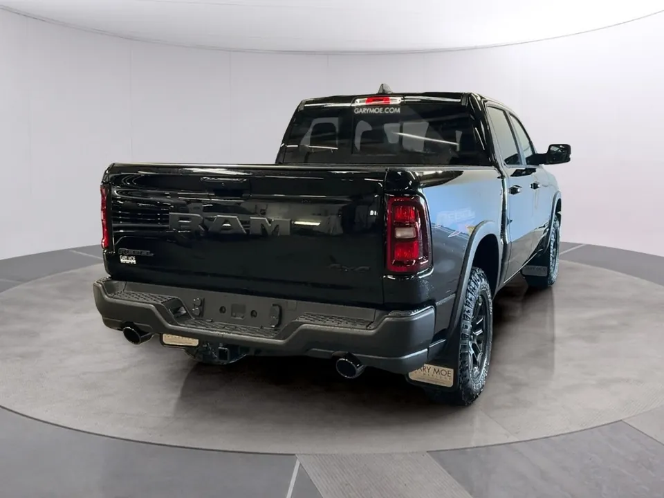 Ram 1500 2027 photo 5
