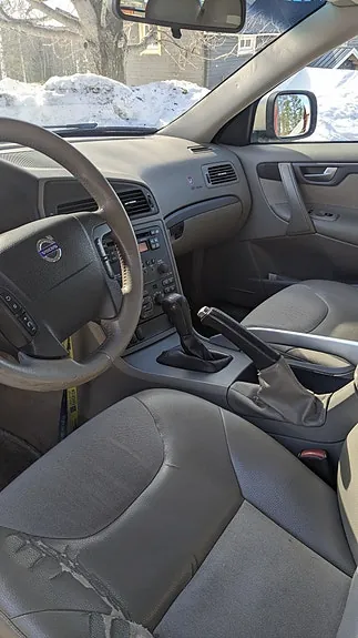 Volvo Xc70 2007 photo 3