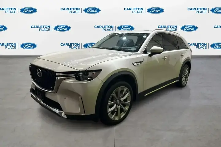 Mazda Cx-90 2025 photo 2