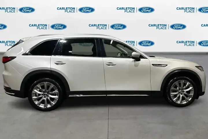 Mazda Cx-90 2025 photo 4