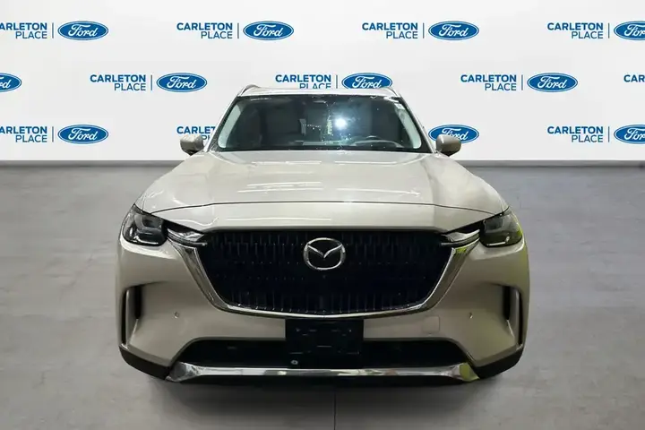 Mazda Cx-90 2025 photo 3