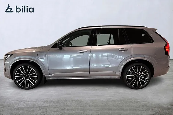 Volvo Xc90 2026 photo 3