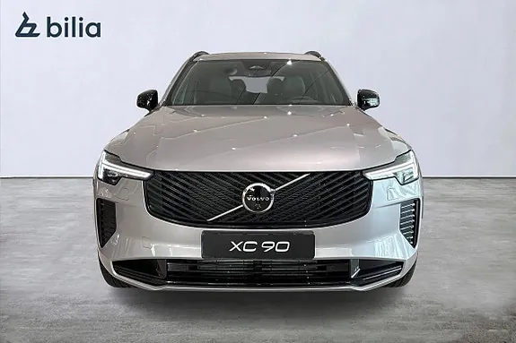 Volvo Xc90 2026 photo 5
