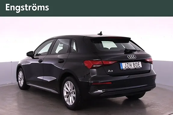 Audi A3 2023 photo 4