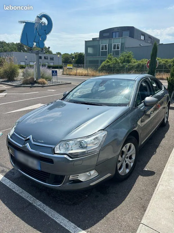 Citroen C5