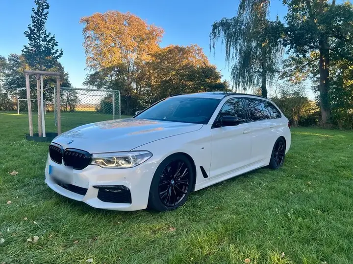 BMW 520D