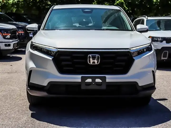 Honda Cr-V 2023 photo 2
