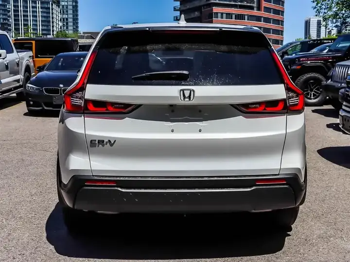Honda Cr-V 2023 photo 3