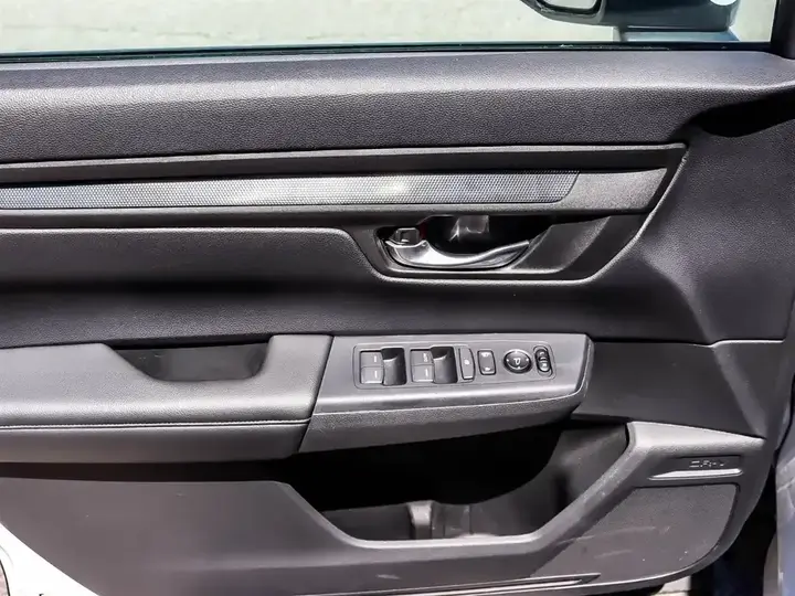 Honda Cr-V 2023 photo 5