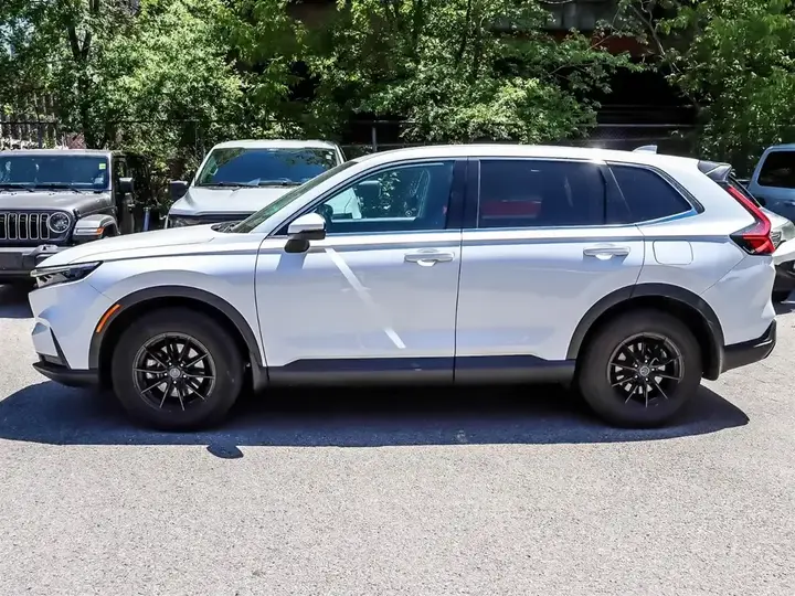 Honda Cr-V 2023 photo 4