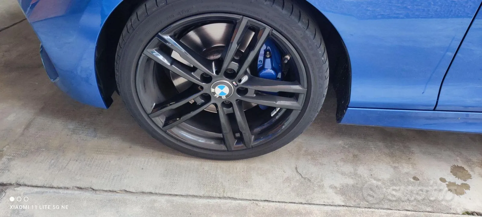 BMW 1 Series 2018 photo 5
