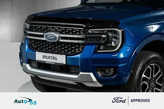 Ford Ranger 2023 photo 2