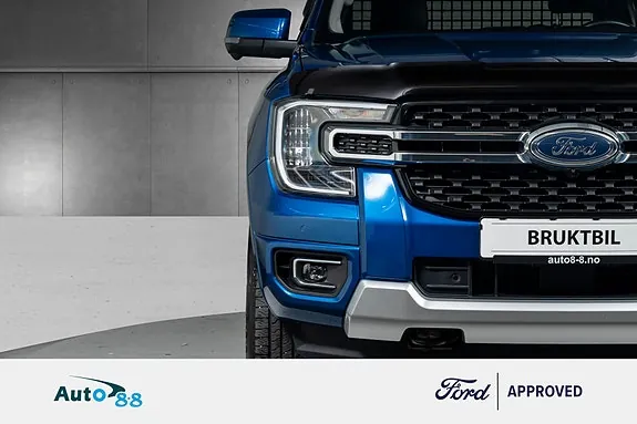 Ford Ranger 2023 photo 5