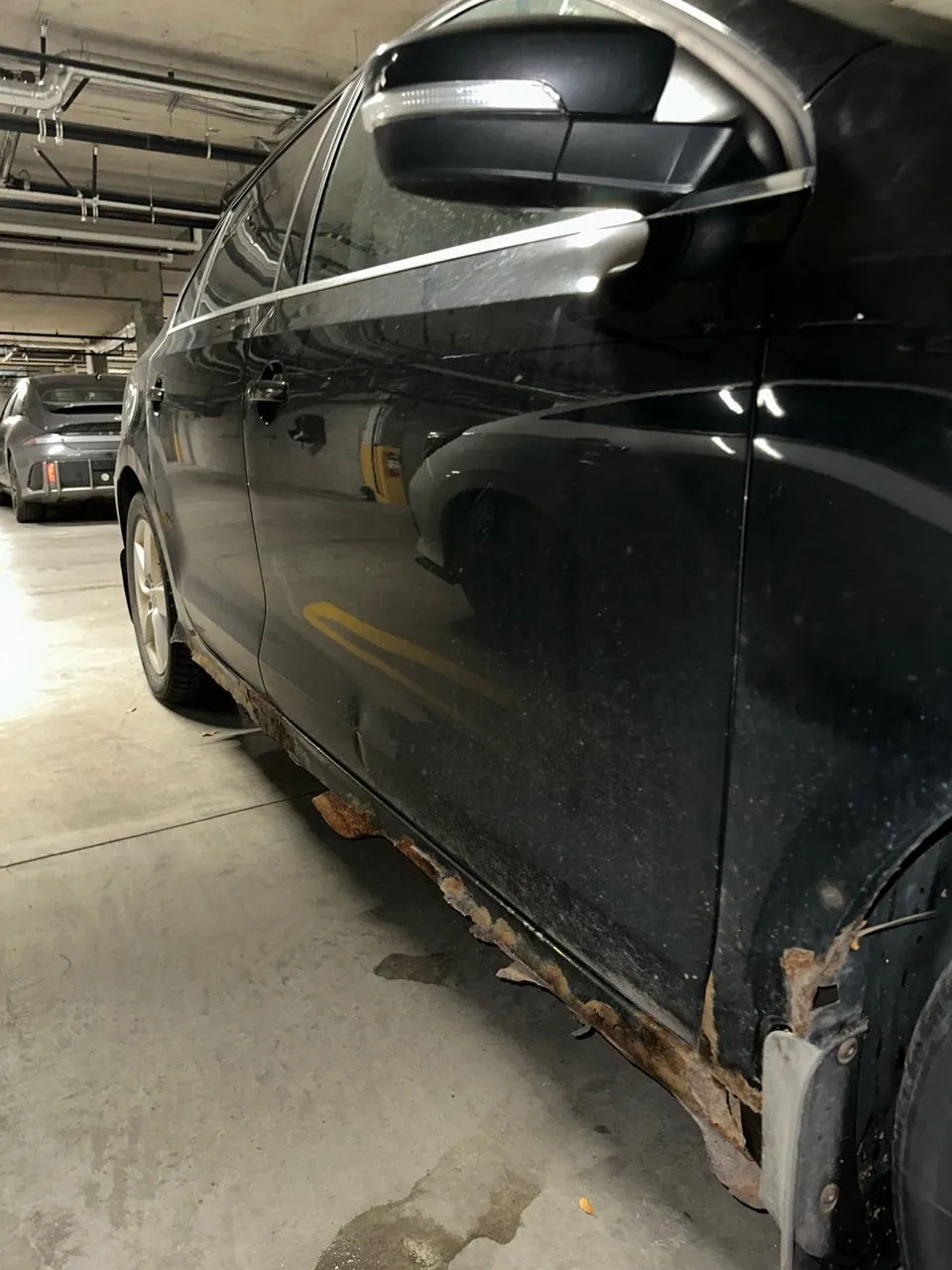 Volkswagen Jetta 2013 photo 5