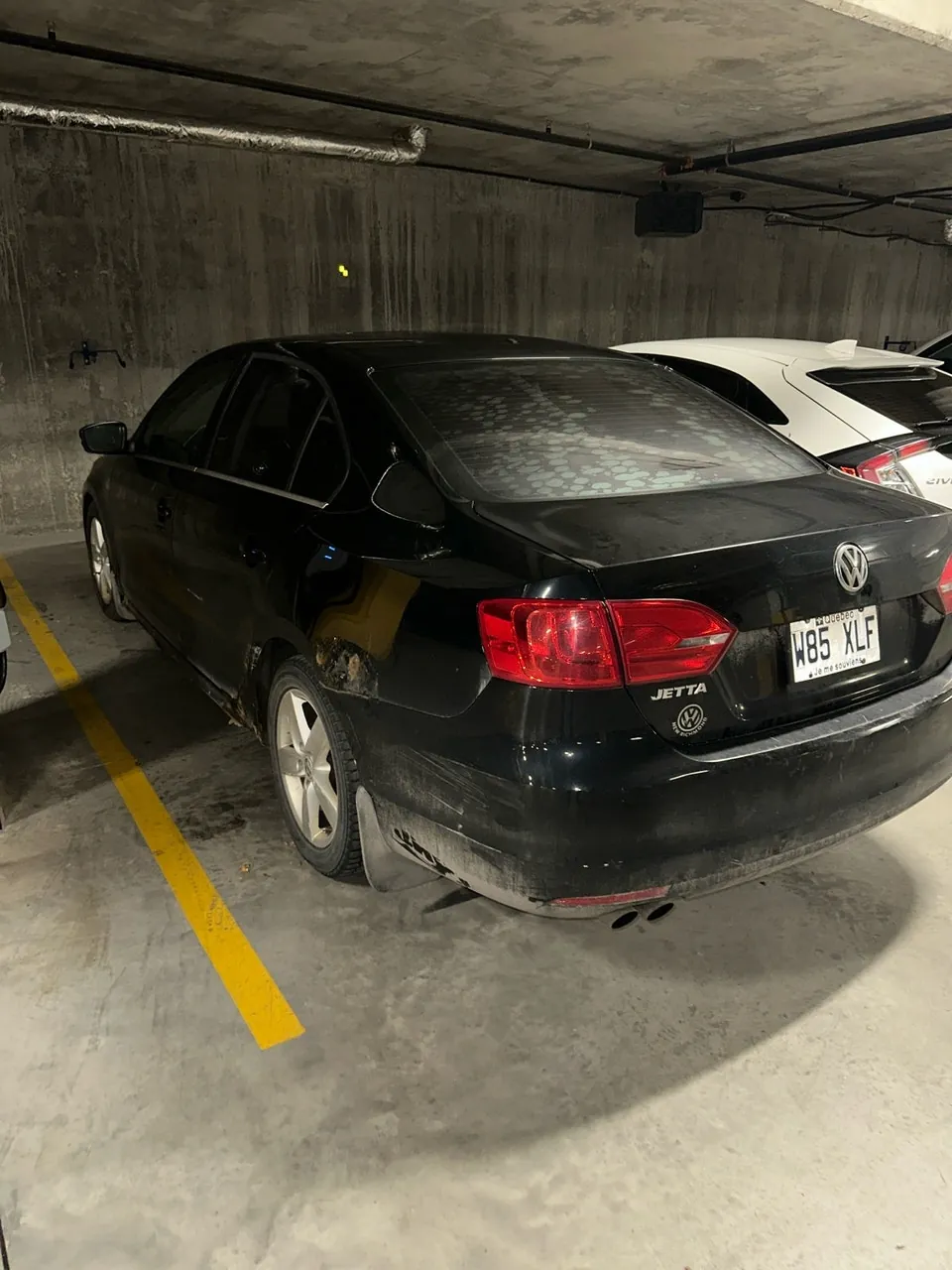 Volkswagen Jetta 2013 photo 3