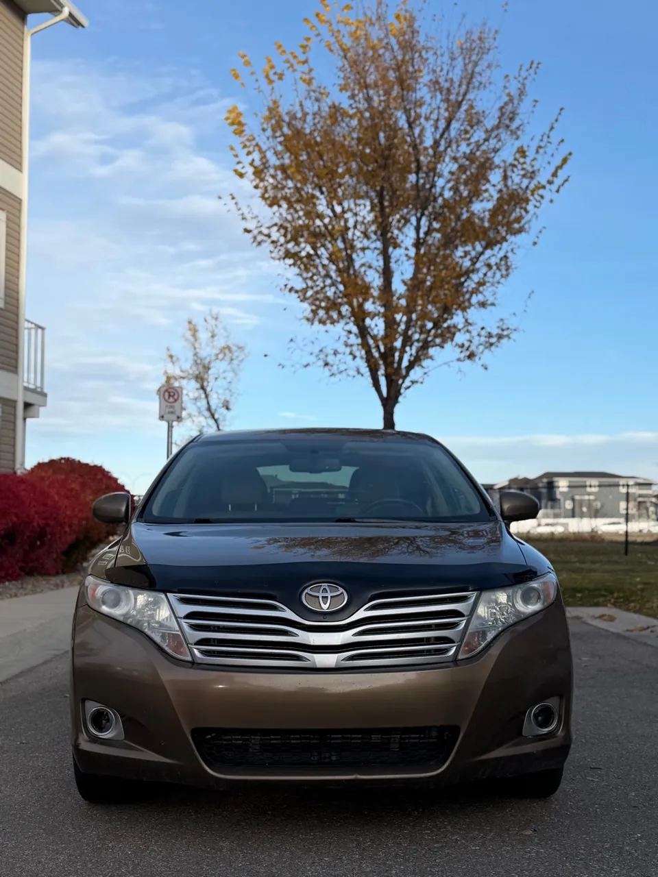 Toyota Venza 2011 photo 2