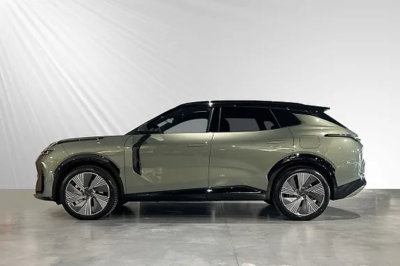 Lynk & Co 08 2025 photo 3