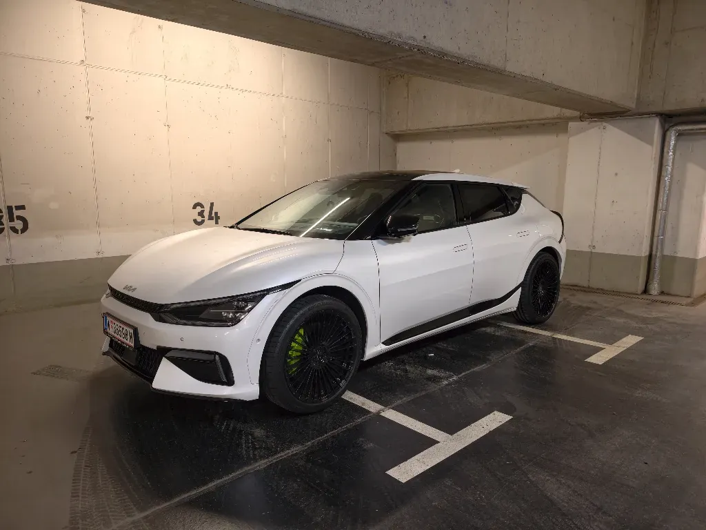 Kia Ev6