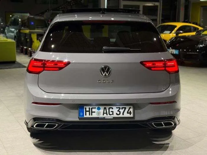 Volkswagen Golf Viii 2024 photo 5