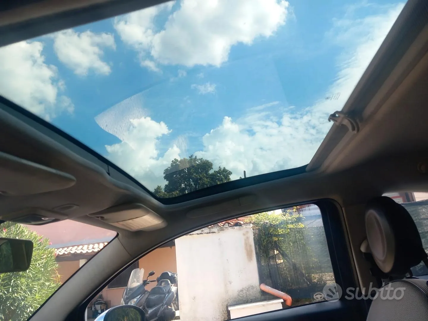 Fiat 500 2011 photo 3