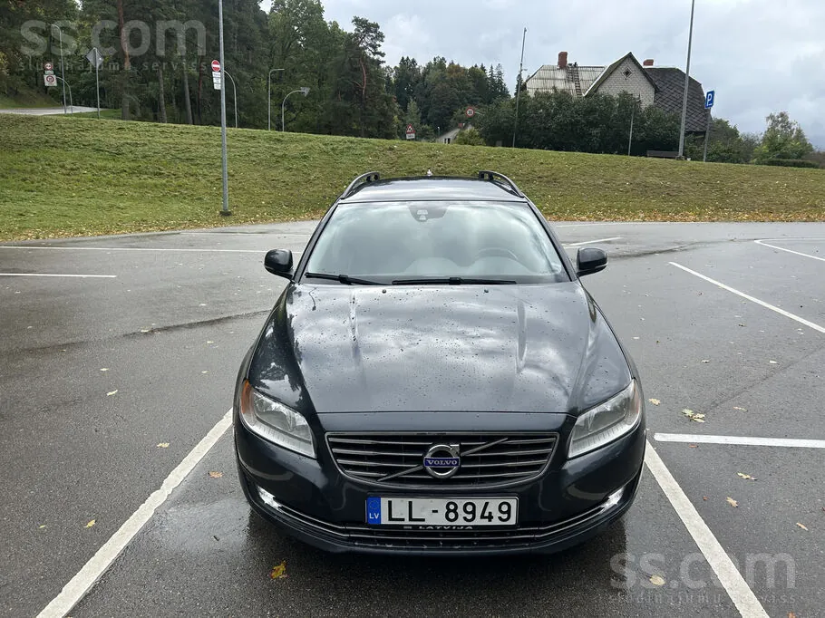 Volvo V70