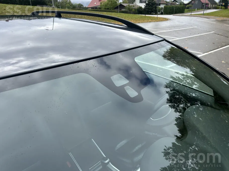 Volvo V70 2014 photo 2
