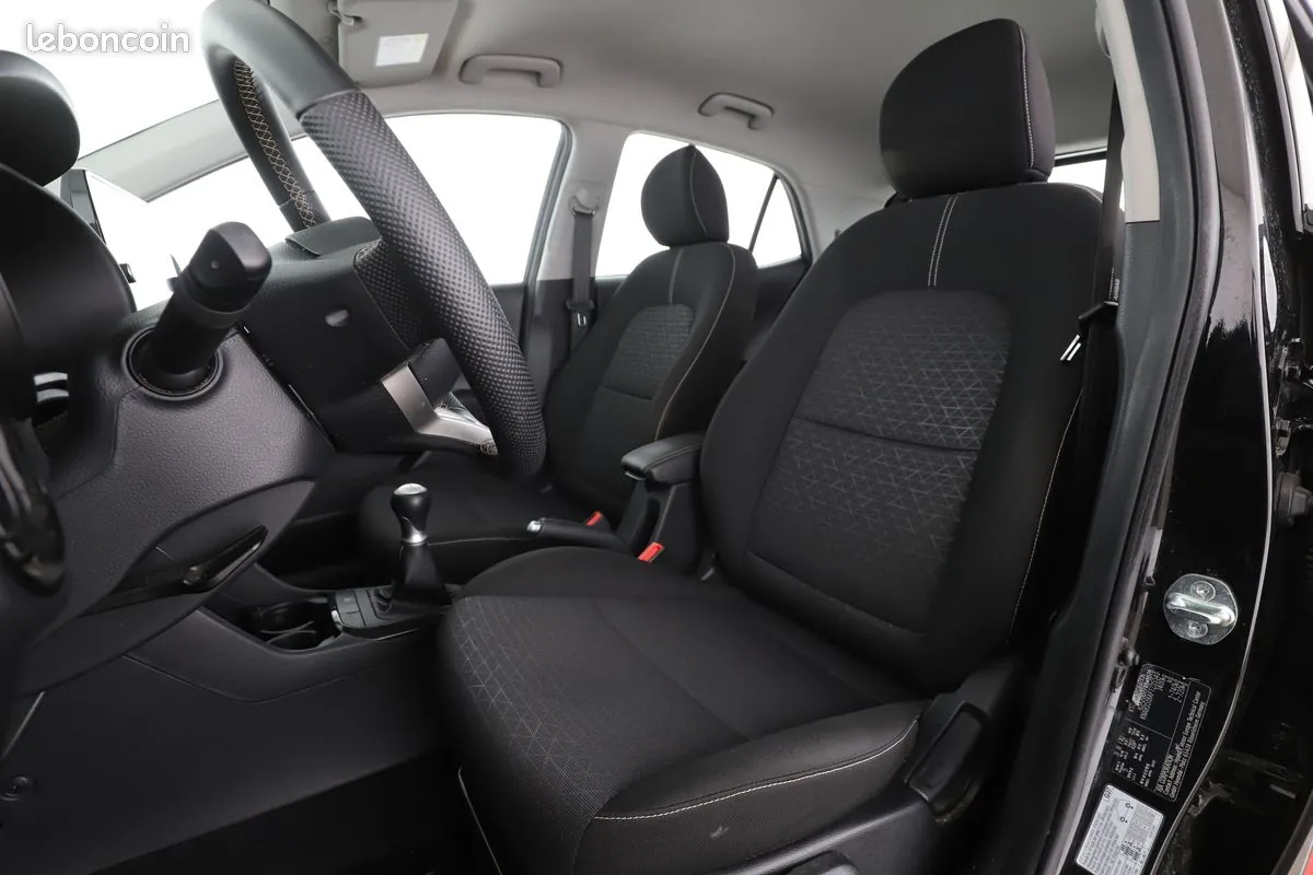 Kia Picanto 2025 photo 5