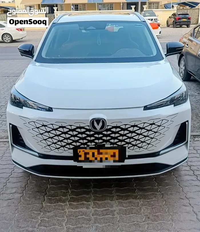 Changan Uni-S 2025 photo 2