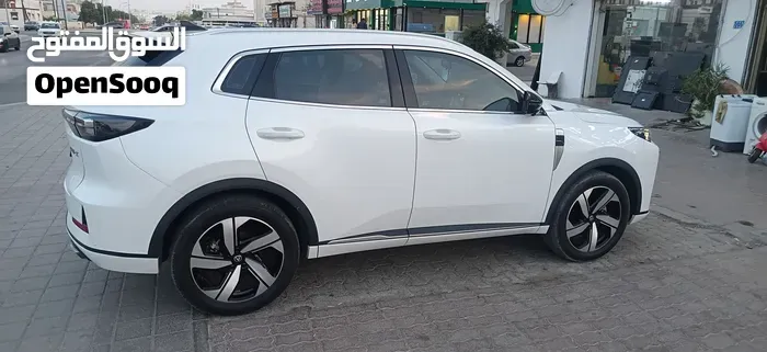 Changan Uni-S 2025 photo 4