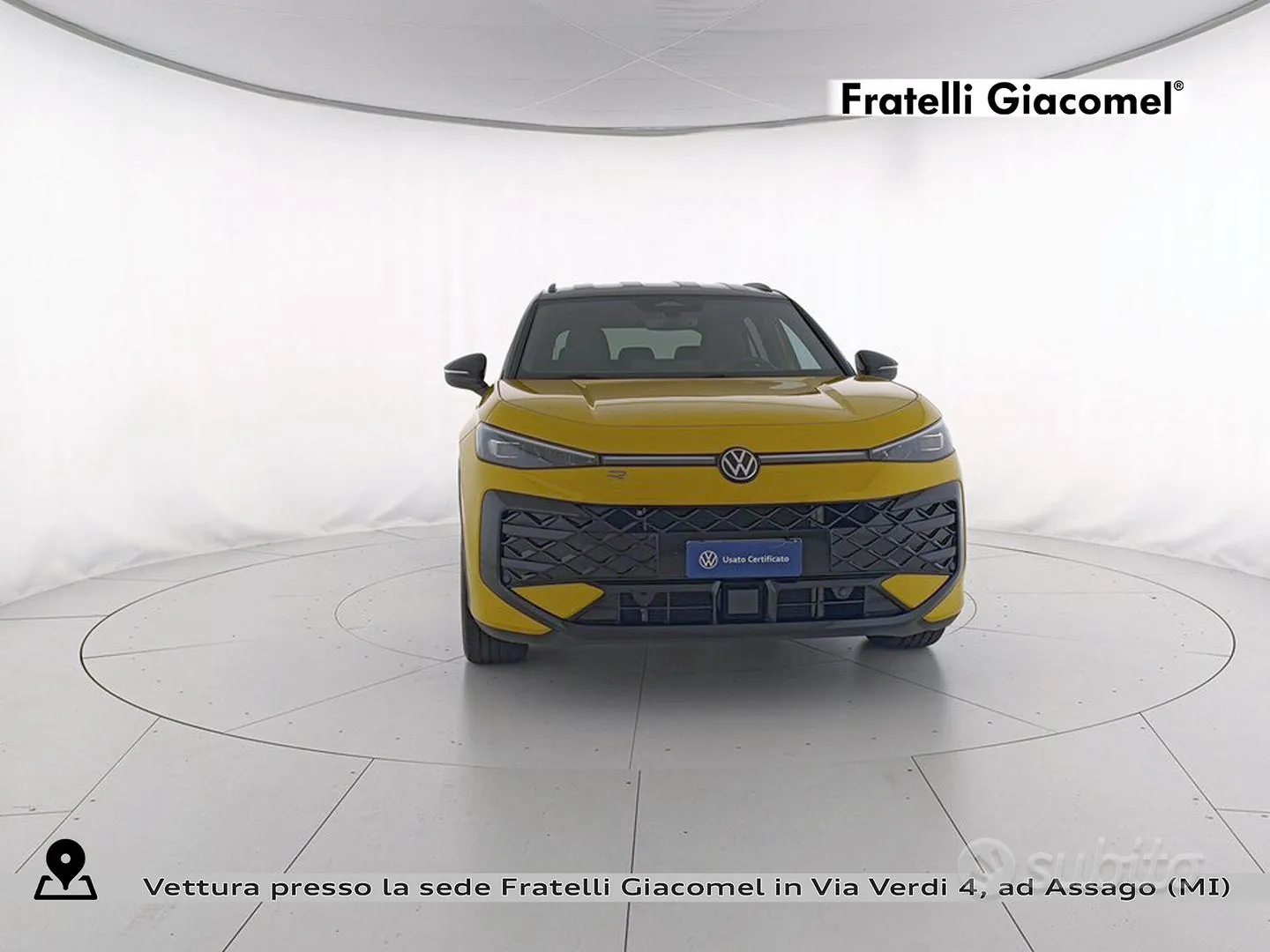 Volkswagen T-Roc 2026 photo 2