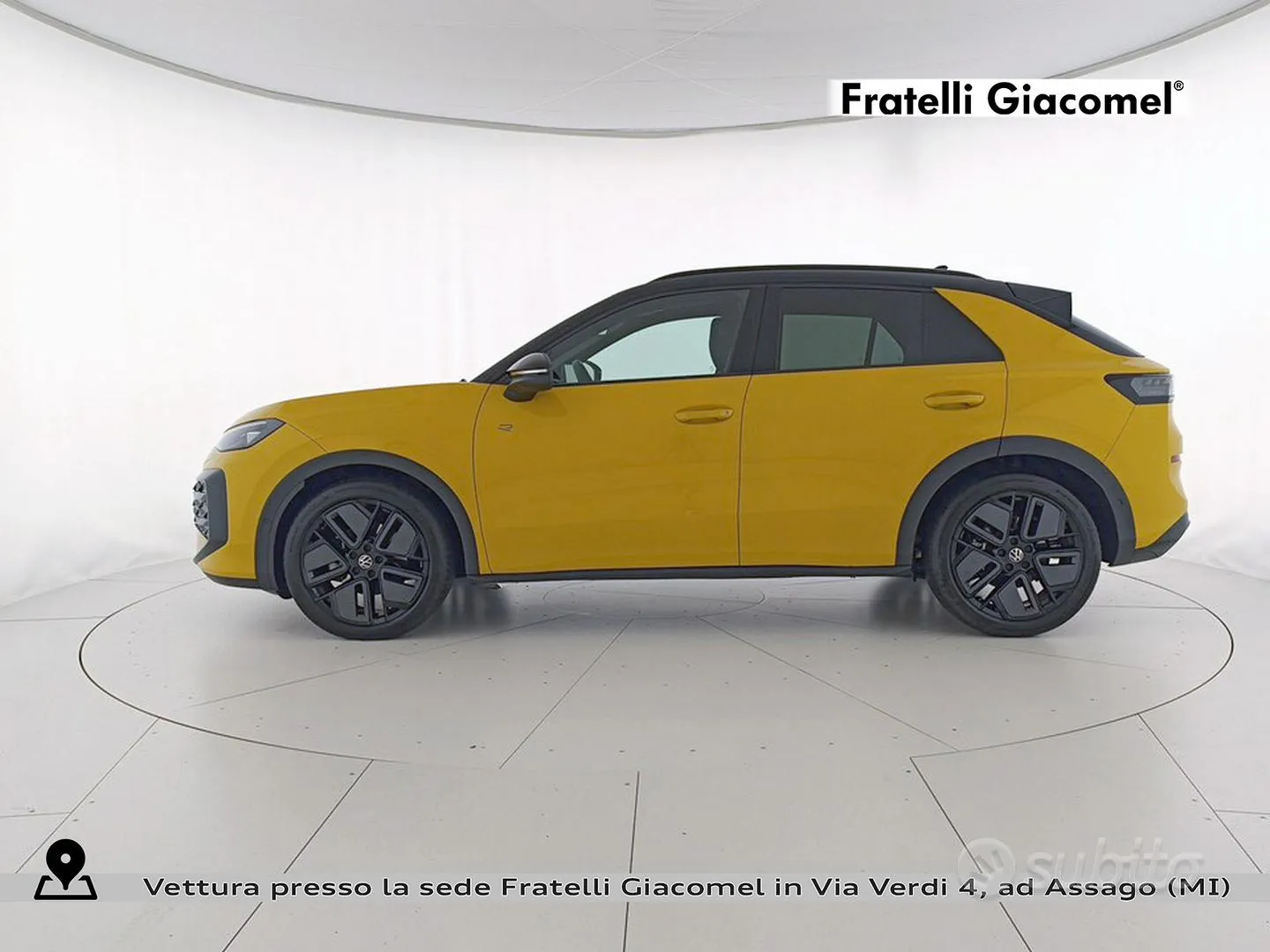 Volkswagen T-Roc 2026 photo 3