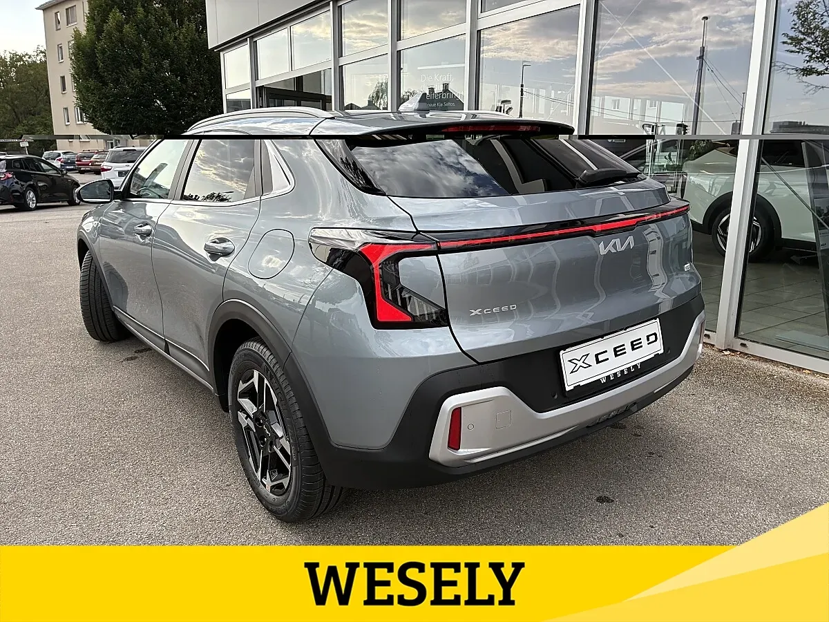 Kia Xceed photo 2