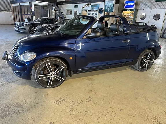 Chrysler Pt Cruiser 2005 photo 2
