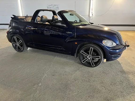 Chrysler Pt Cruiser 2005 photo 5