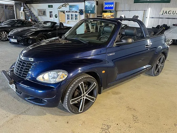 Chrysler Pt Cruiser