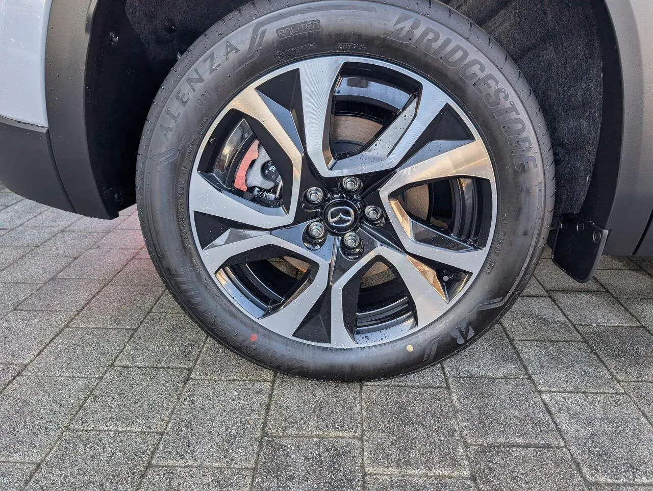 Mazda Cx-5 photo 4