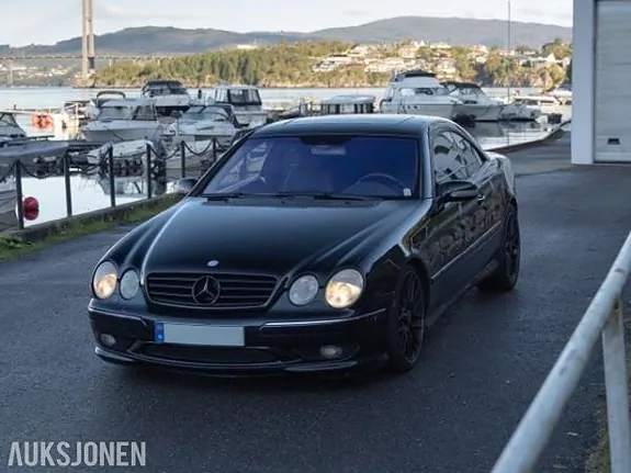 Mercedes-Benz Amg