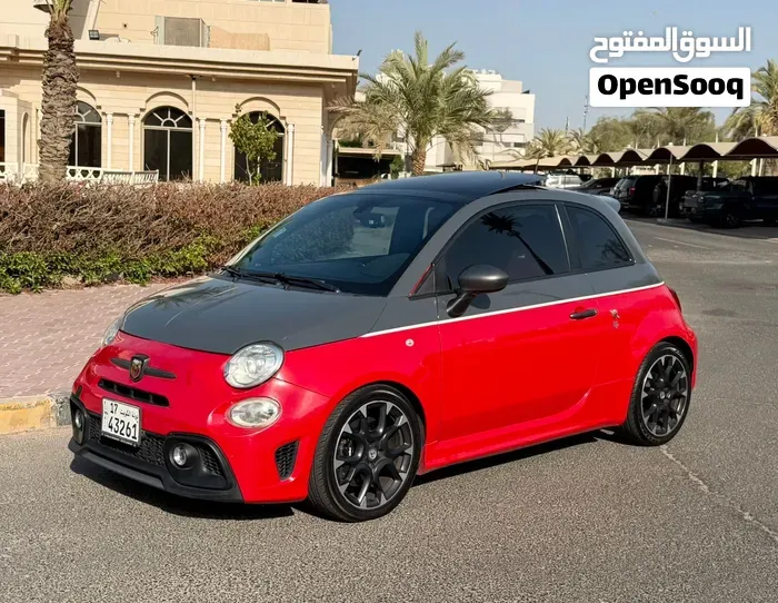 Fiat Abarth