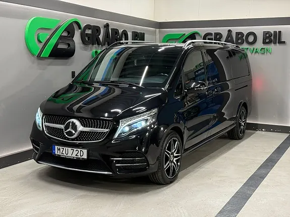 Mercedes-Benz V300