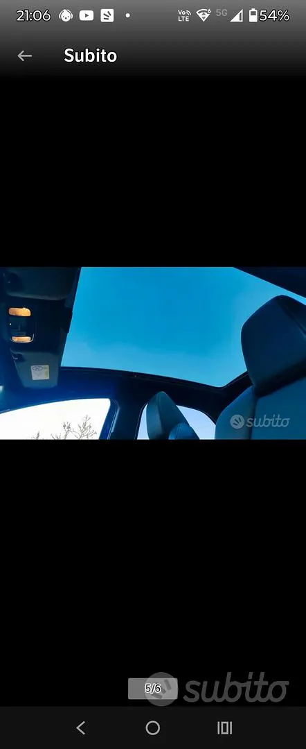 Toyota Yaris 2020 photo 5