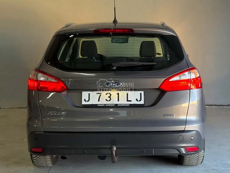 Ford Focus 2013 photo 5